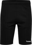 Shorts f&uuml;r Damen Hummel GO cotton