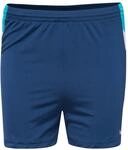 Shorts f&uuml;r Damen Hummel Move Tech Poly