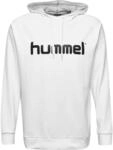 Hoodie Hummel Cotton Logo