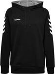 Damen-Kapuzenpulli Hummel hmlGO cotton