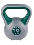 Kettlebell fit Sveltus 10 kg