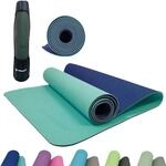 Yogamatte mit Tasche Schildkr&ouml;t