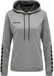 Hoodie Damen Hummel hmlAUTHENTIC Poly