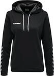 Hoodie Damen Hummel hmlAUTHENTIC Poly