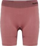 Kompressionsshorts f&uuml;r Frauen Hummel hmlfirst training