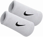 Schwamm-Manschetten Nike swoosh doublewide