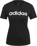 Damen-T-Shirt adidas Essentials Slim Logo