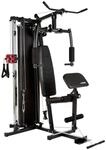 Krafttrainingsger&auml;t Hammer Ferrum TX2