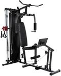 Krafttrainingsger&auml;t Hammer Ferrum TX3