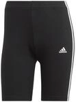 Radfahrerin adidas Essentials 3-Bandes Bike