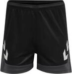 Shorts f&uuml;r Damen Hummel LEAD