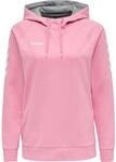 Kapuzensweatshirt Damen Hummel Hmlgo