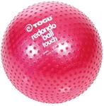 Pilates-Ball TOGU Redondo Touch