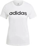 Frauen-T-Shirt adidas Essentials Slim Logo