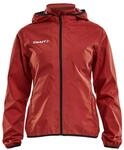 Wasserdichte Windjacke Damen Craft