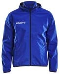 Wasserdichte Windjacke Craft
