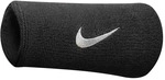 Schwamm-Manschetten Nike swoosh doublewide