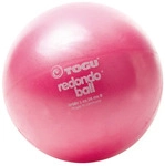 Pilates-Ball TOGU Redondo