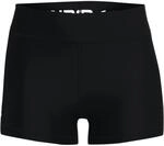 Shortsy mit halbhoher Taille Frau Under Armour HeatGear&reg;.