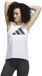 D&eacute;bardeur Damen adidas &nbsp;3-Stripes Logo