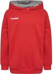 Kinder-Hoodie Hummel hmlGO cotton