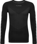 Langarmshirt Hummel First Seamless