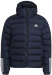 Daunenjacke adidas Itavic 3-Stripes
