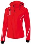 Damenjacke Erima softshell fonction