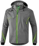 Kinderjacke Erima softshell fonction