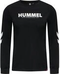 Langarm-T-Shirt Hummel hmllegacy
