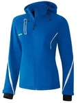 Damenjacke Erima softshell fonction