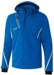 Jacke Erima softshell fonction
