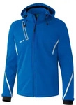 Kinderjacke Erima softshell fonction