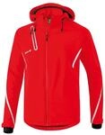 Jacke Erima softshell fonction