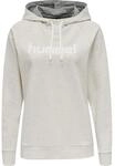 Kapuzenpullover, Damen Hummel Hmlgo Logo