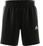Kurz adidas Essentials French Terry 3-Bandes