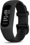 Silikonarmbanduhr Garmin v&iacute;vosmart 5 L 20 mm