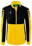 Trainingsjacke Damen Erima Six Wings