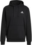 Kapuzenpullover adidas Essentials Fleece