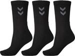 Paar Socken Hummel Basic (x3)