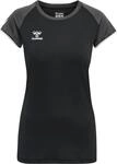 Damen-T-Shirt Hummel hmlhmlCORE volley stretch
