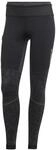 Leggings Frau adidas Terrex Agravic