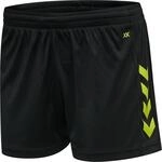 Shorts f&uuml;r Damen Hummel