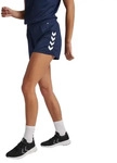 Damen-Shorts Hummel hmlCORE