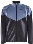 Regenjacke Craft Core Glide Block