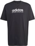 T-Shirt adidas All Szn Graphic