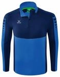 Kinder-Trainingssweatshirt Erima Six Wings