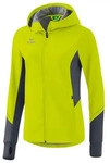 Trainingsjacke Damen Erima Racing