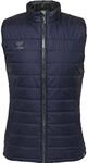 &Auml;rmellose Daunenjacke Damen Hummel North Waistcoat