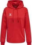 Kapuzenpullover, Damen Hummel hmlCORE XK poly